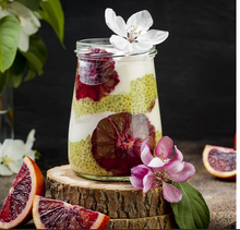 Load image into Gallery viewer, Blood Orange Acai - Jersey Girl Candles