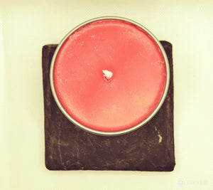 Apples and Maple Bourbon Soy Candle - Jersey Girl Candles
