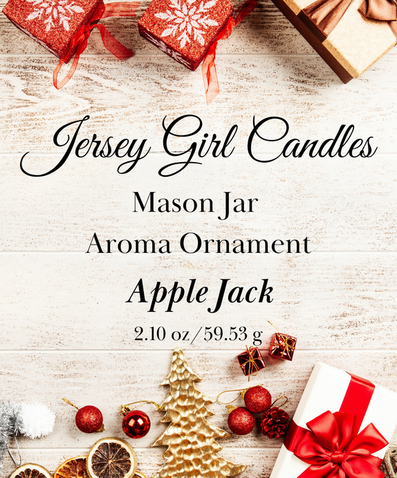 Aroma Ornaments:  An FAQ