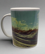 Load image into Gallery viewer, 15 ounce Candle Mug -- Fortesque