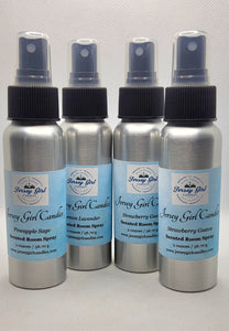 2 Ounce Room Sprays -- Spring Scents