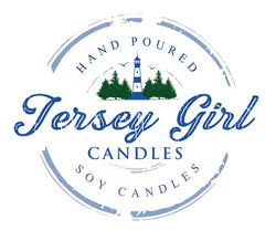 Jersey Girl Candles Logo