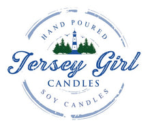 Load image into Gallery viewer, Coffee Shoppe Soy Candle - Jersey Girl Candles