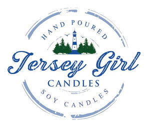 Coffee Shoppe Soy Candle - Jersey Girl Candles
