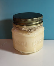 Load image into Gallery viewer, Mahogany Pumpkin Soy Candle - Jersey Girl Candles