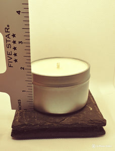 Toasted Pumpkin Spice Soy Candle - Jersey Girl Candles